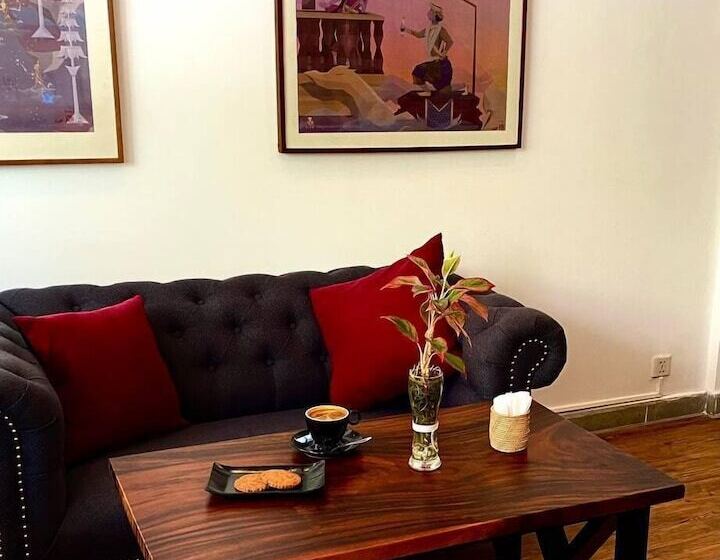 هتل Suitehome Boutique