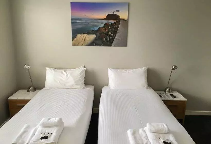 The Premier Hotel Broadmeadow