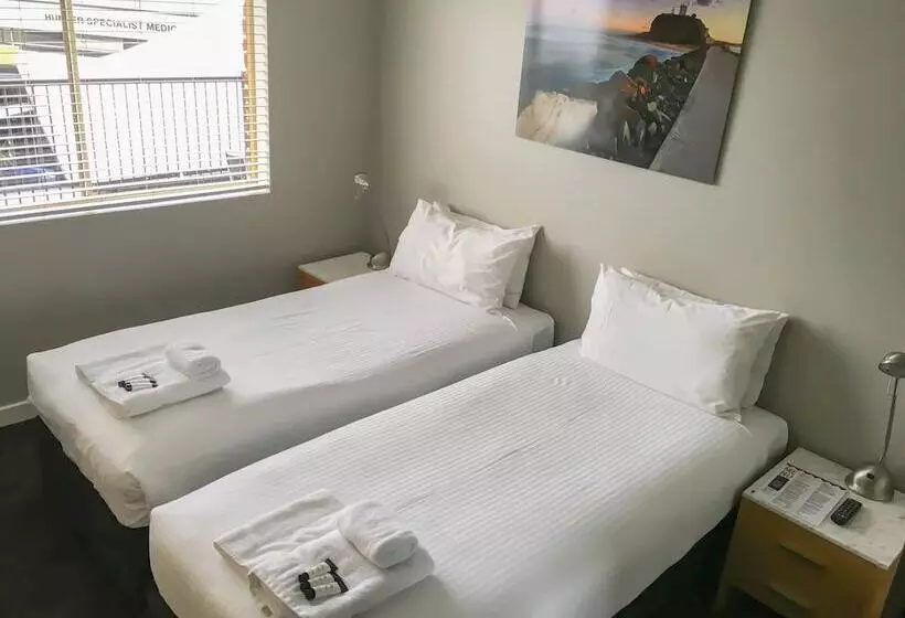 The Premier Hotel Broadmeadow