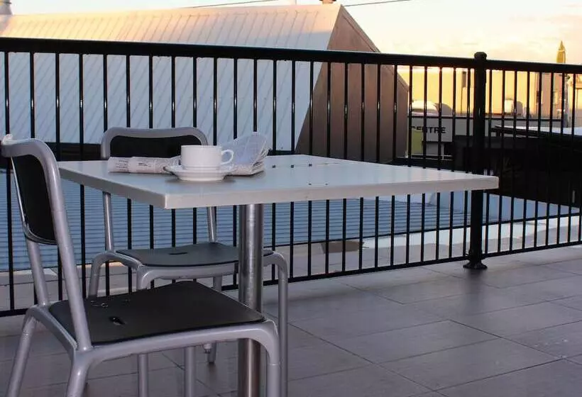 The Premier Hotel Broadmeadow