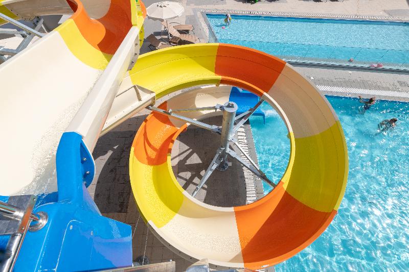 فندق Virginia Family Suites