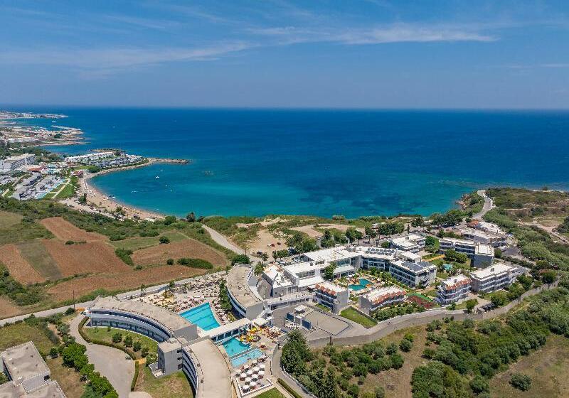 فندق Virginia Family Suites