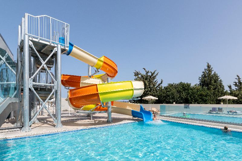 فندق Virginia Family Suites