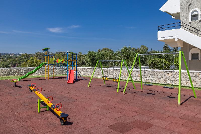 فندق Virginia Family Suites