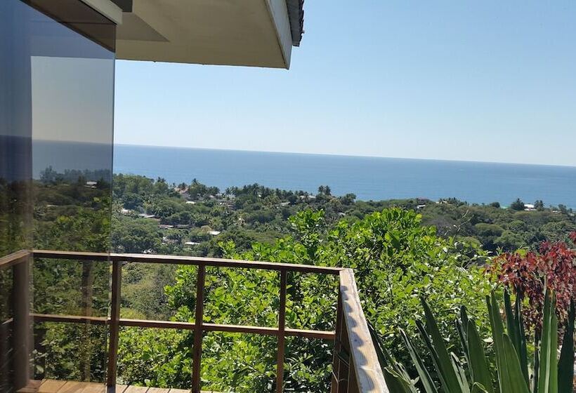 هتل Vista Sunzal Bungalow