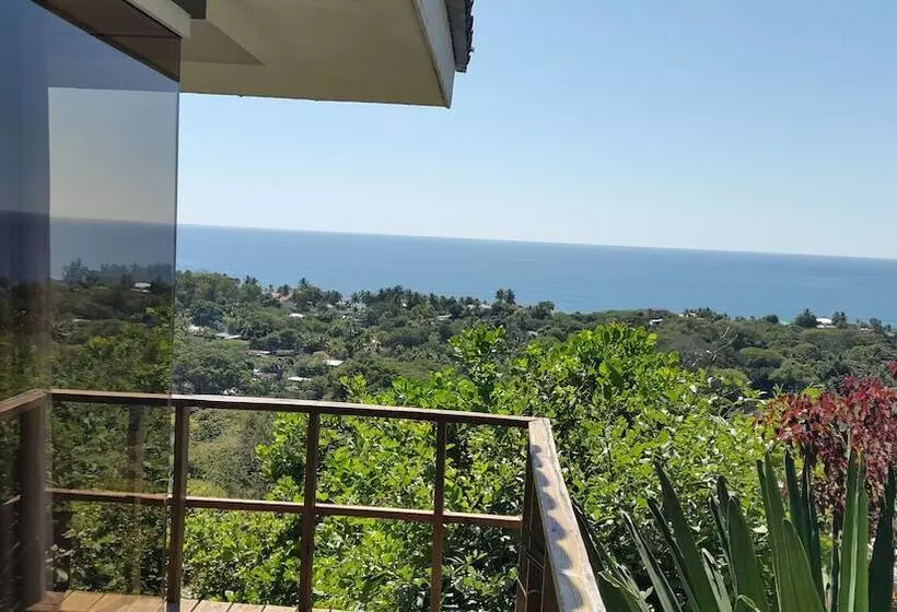 هتل Vista Sunzal Bungalow