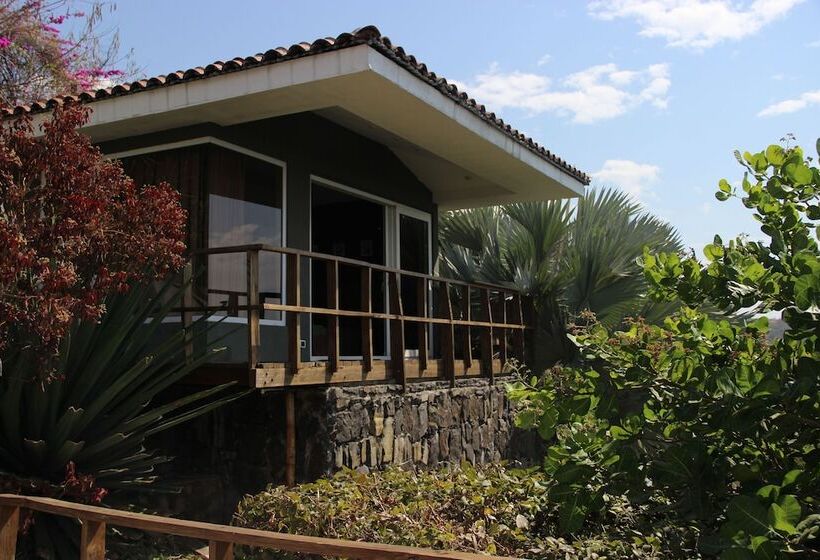 هتل Vista Sunzal Bungalow