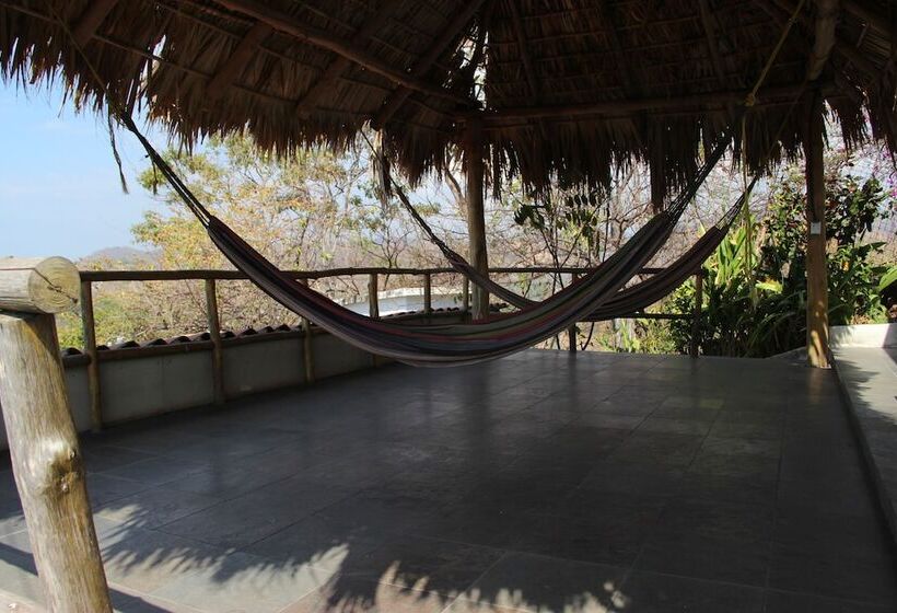 هتل Vista Sunzal Bungalow