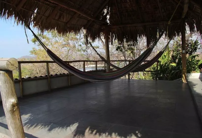 هتل Vista Sunzal Bungalow