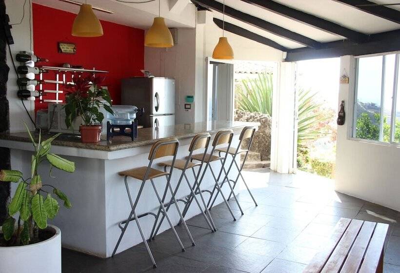 هتل Vista Sunzal Bungalow