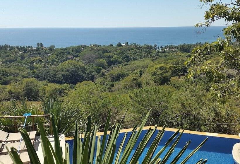 هتل Vista Sunzal Bungalow