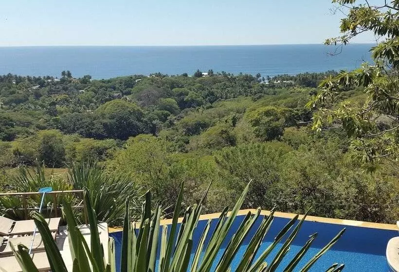 هتل Vista Sunzal Bungalow