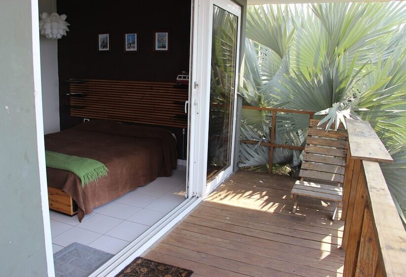 هتل Vista Sunzal Bungalow