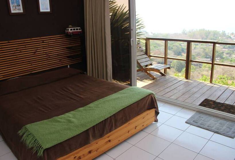 هتل Vista Sunzal Bungalow