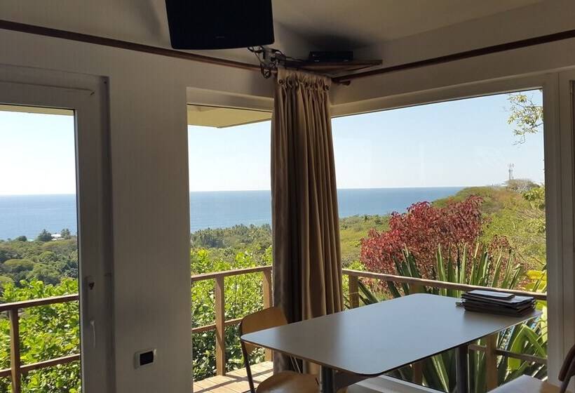 هتل Vista Sunzal Bungalow