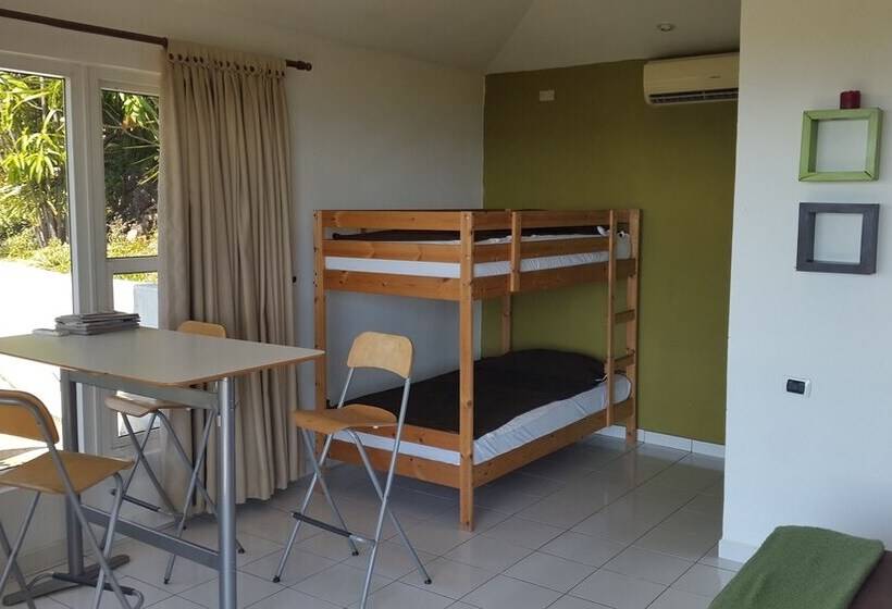 هتل Vista Sunzal Bungalow