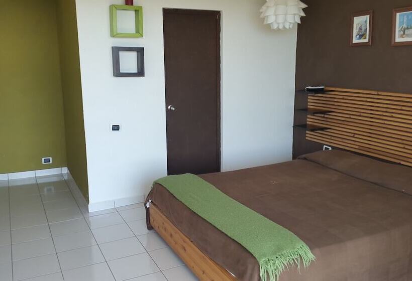 هتل Vista Sunzal Bungalow