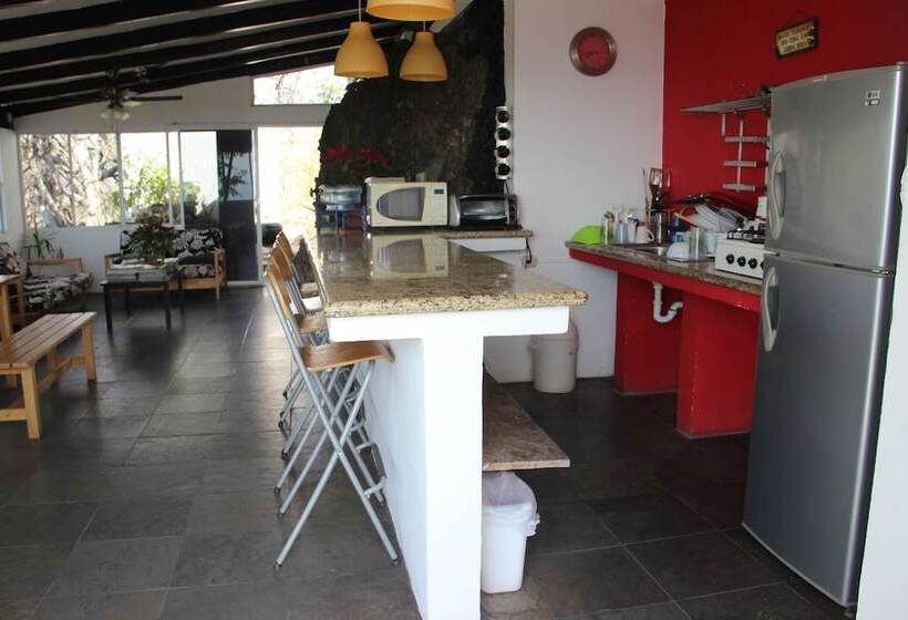 هتل Vista Sunzal Bungalow