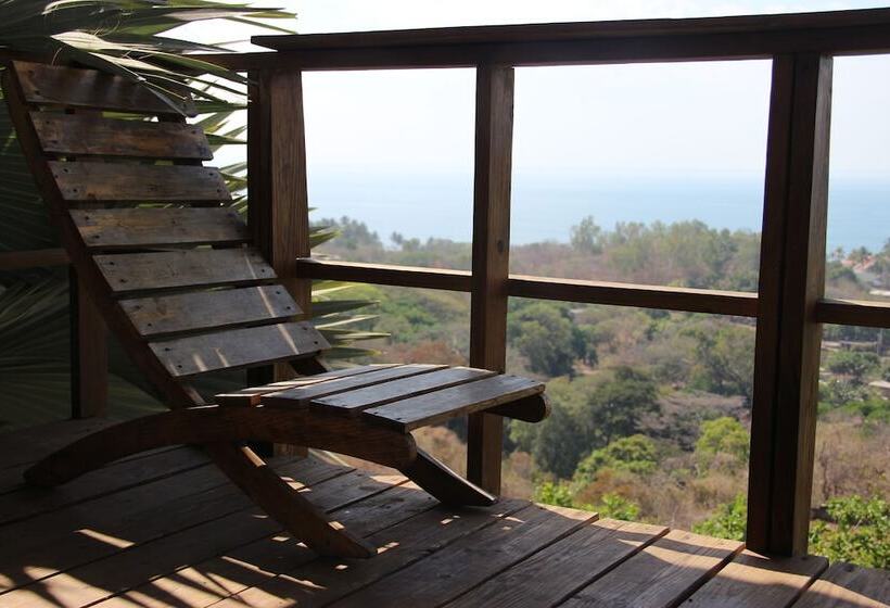 هتل Vista Sunzal Bungalow