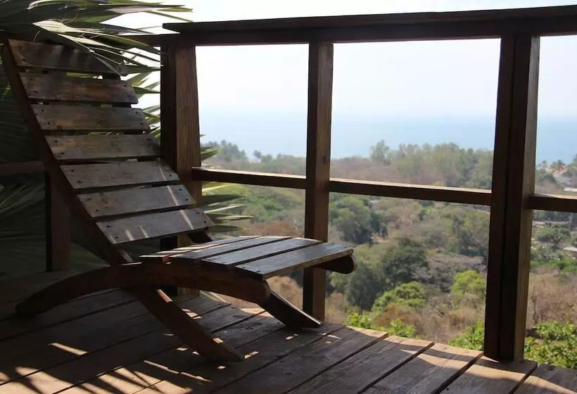هتل Vista Sunzal Bungalow