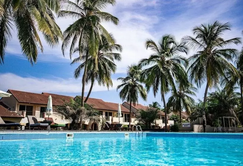 Kololi Beach Resort