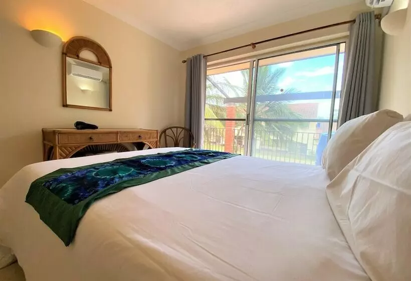 Kololi Beach Resort
