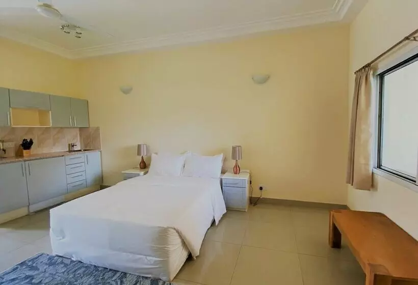 Kololi Beach Resort