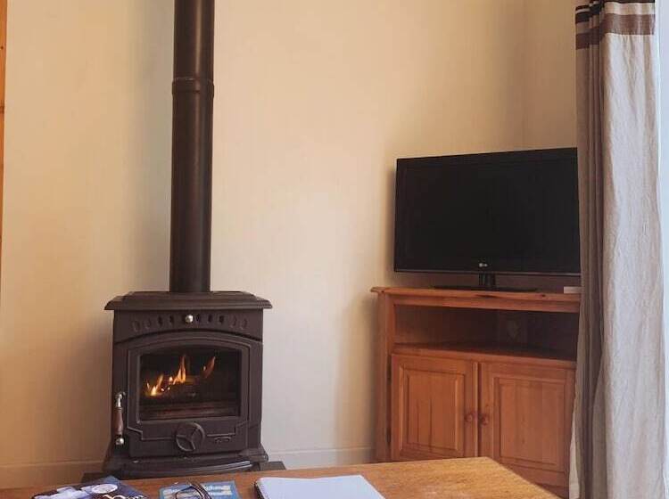 Mangerton Mountain Chalets