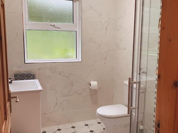 Mangerton Mountain Chalets