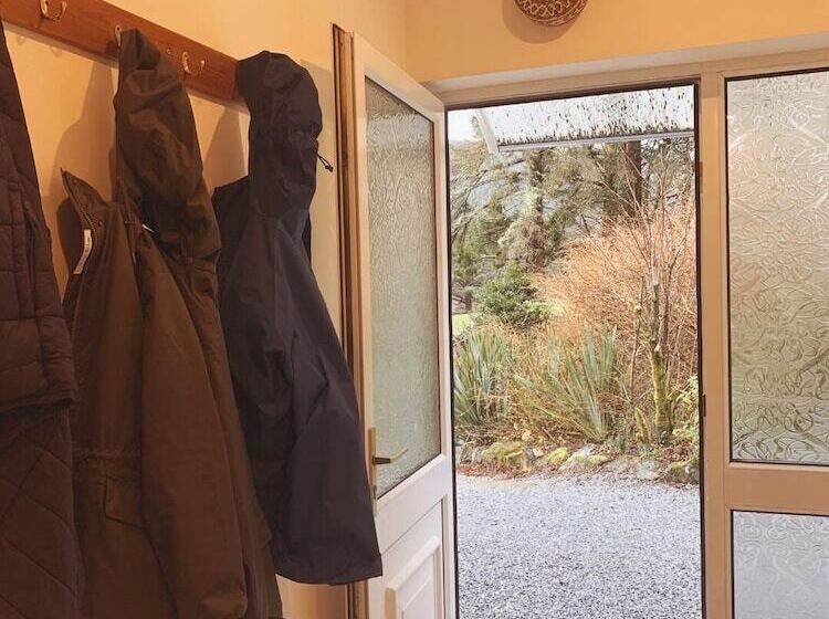 Mangerton Mountain Chalets