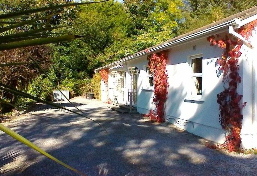 Mangerton Mountain Chalets