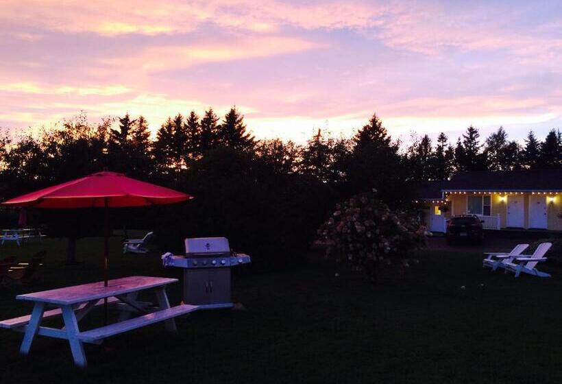 مُتل Banbridge Inn