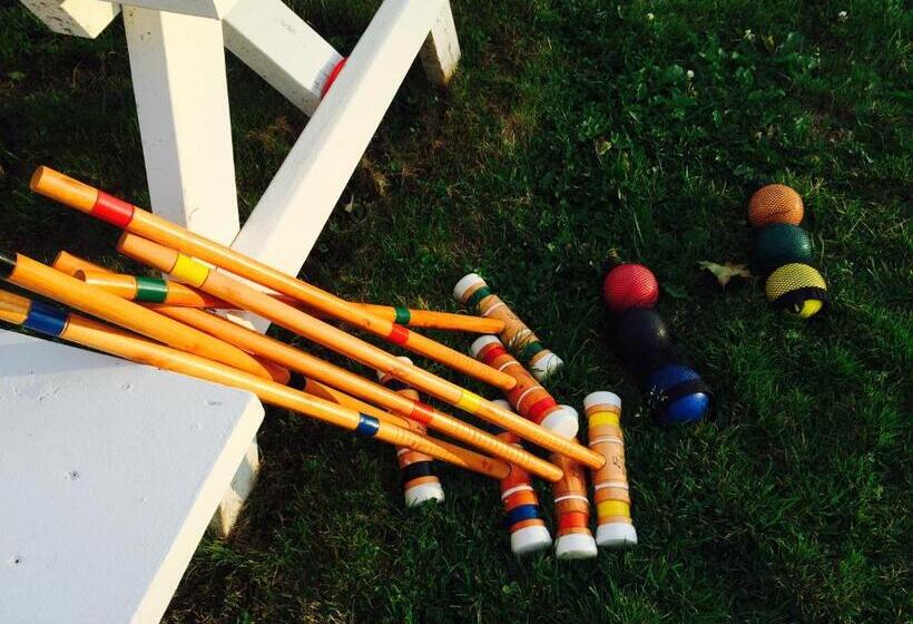 مُتل Banbridge Inn