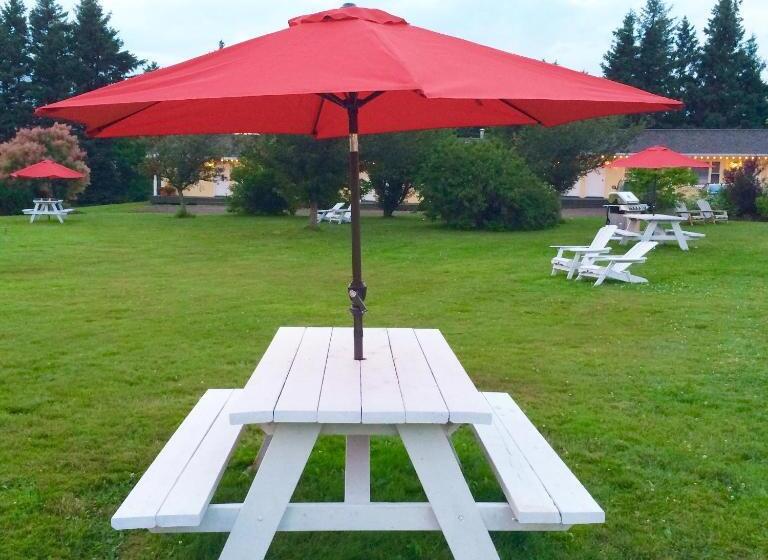 مُتل Banbridge Inn