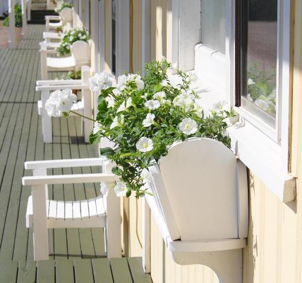 مُتل Banbridge Inn