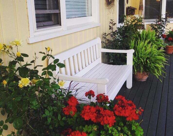 مُتل Banbridge Inn