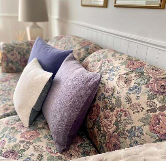 مُتل Banbridge Inn