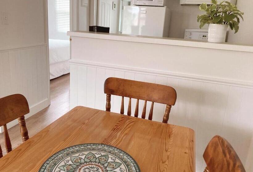 مُتل Banbridge Inn