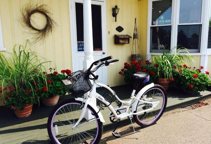 مُتل Banbridge Inn