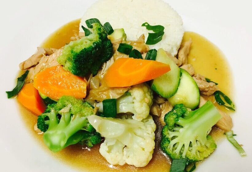 Мотель Centenary Motor Inn