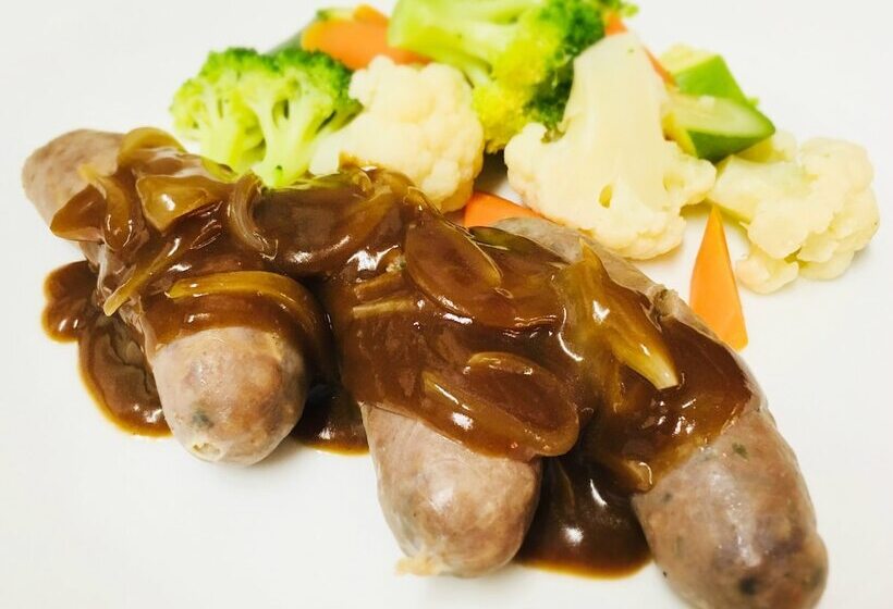 Мотель Centenary Motor Inn