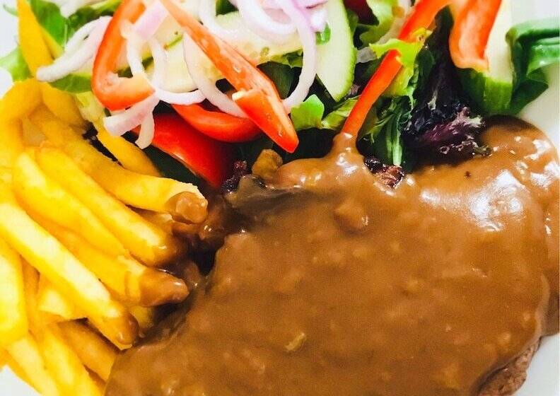 Мотель Centenary Motor Inn