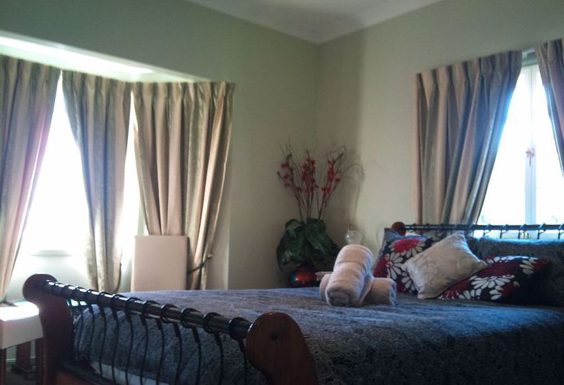 Murphys Bed And Breakfast