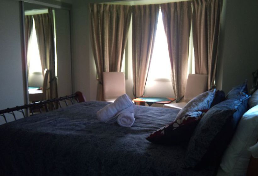 Murphys Bed And Breakfast