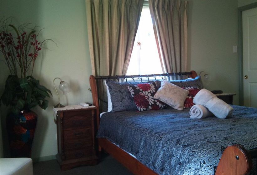 Murphys Bed And Breakfast