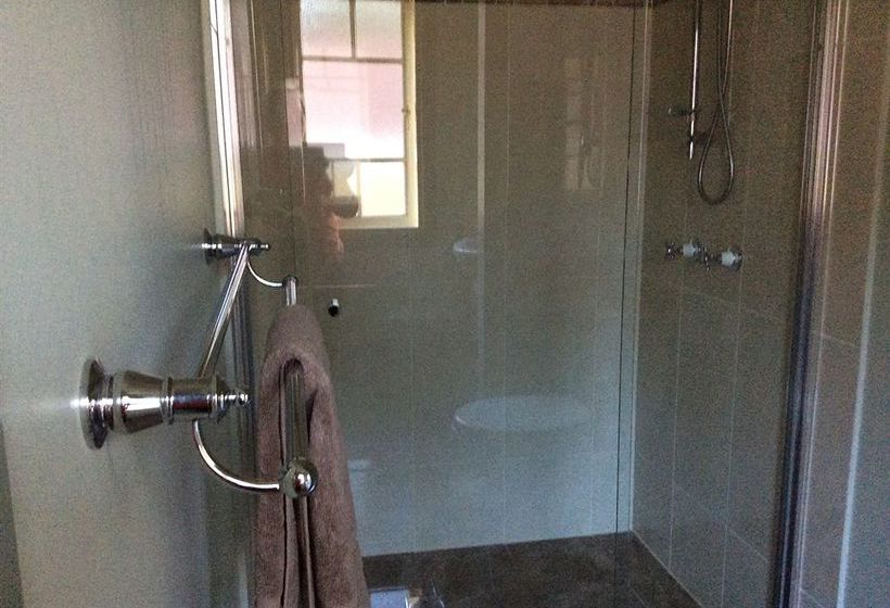 Murphys Bed And Breakfast