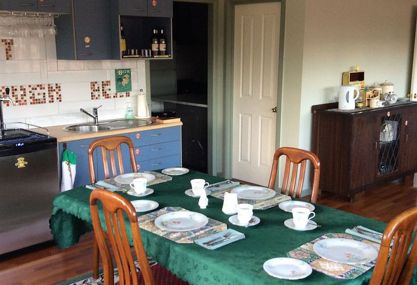 Murphys Bed And Breakfast