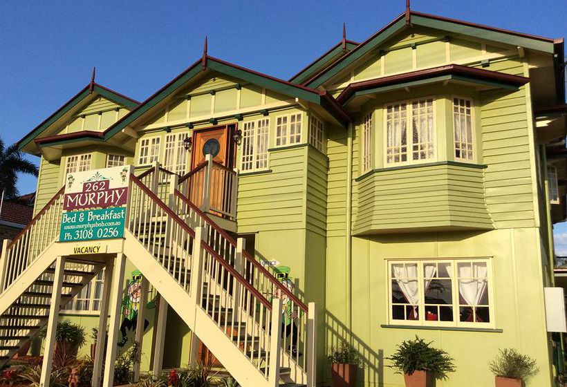 Murphys Bed And Breakfast