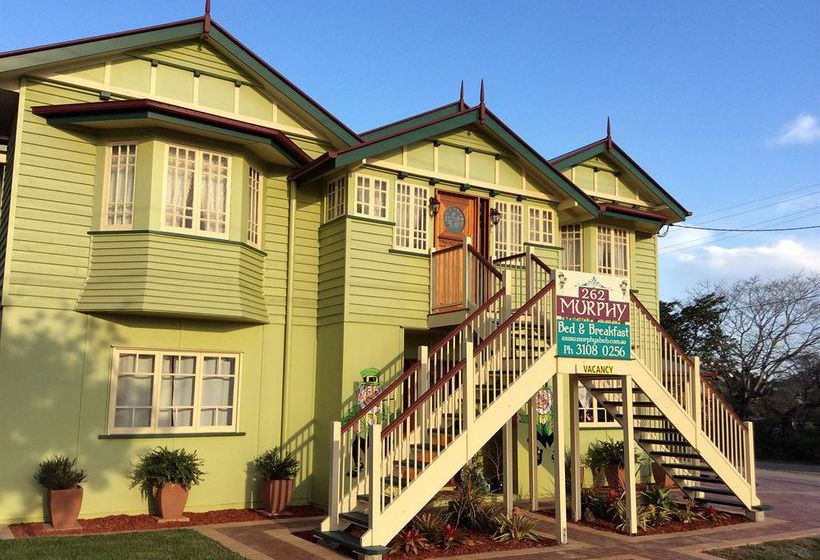 Murphys Bed And Breakfast