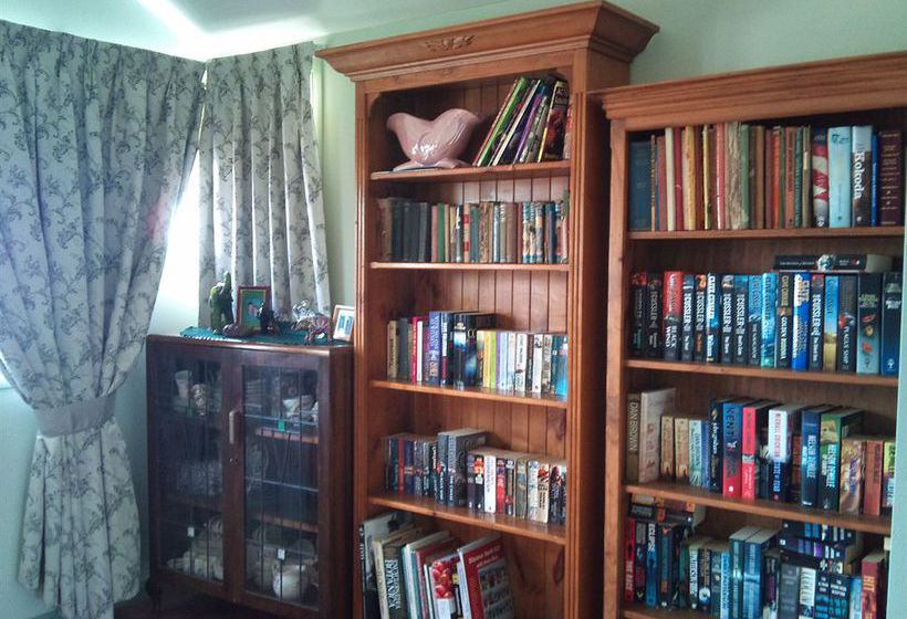 Murphys Bed And Breakfast